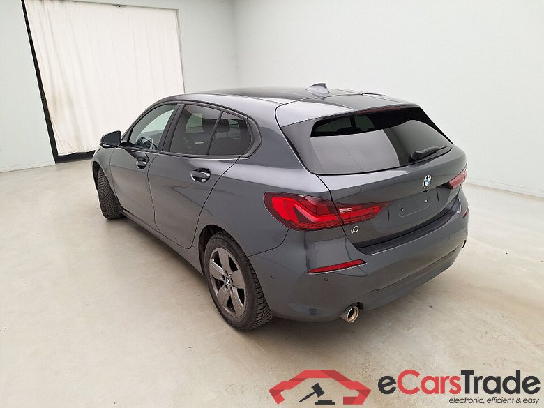BMW, 1-serie '19, BMW 1 Reeks Hatch 118iA (100 kW) 5d #6
