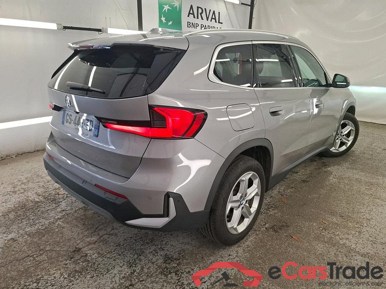 BMW X1 / 2022 / 5P / SUV sDrive18i Business Design DKG7 #3