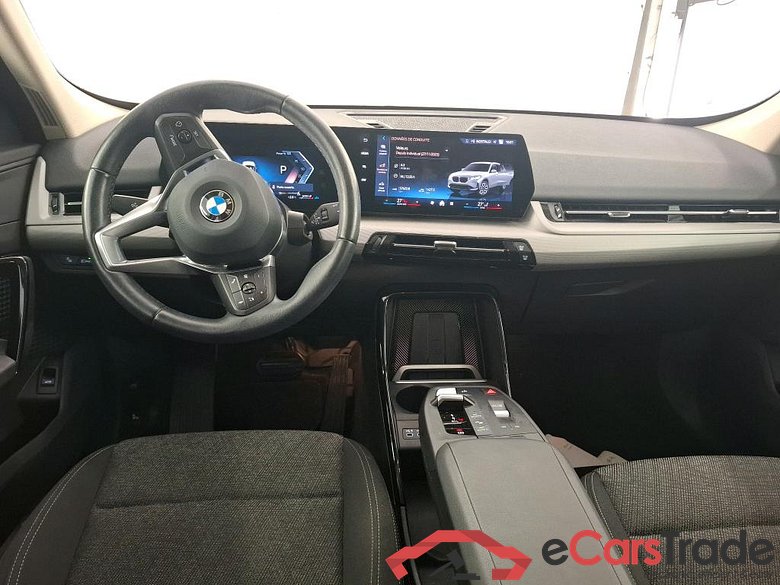 BMW X1 / 2022 / 5P / SUV sDrive18i Business Design DKG7 #5