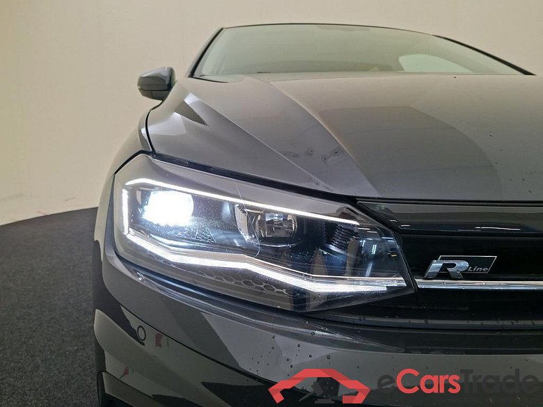 VOLKSWAGEN POLO 70 kW #4