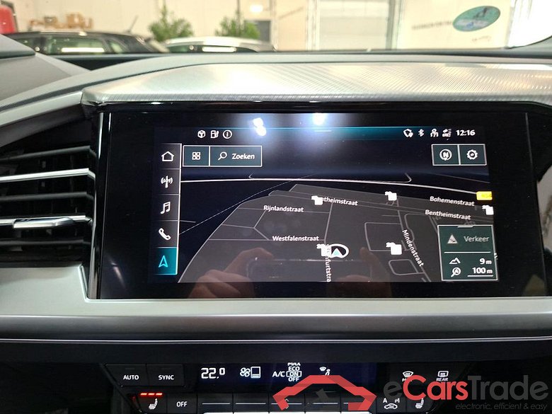 AUDI Q4 e-tron 150 kW #3