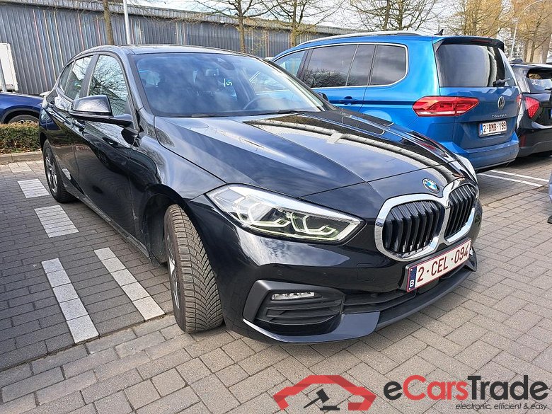 BMW 1 SERIES HATCH 1.5 116DA (85KW) #2