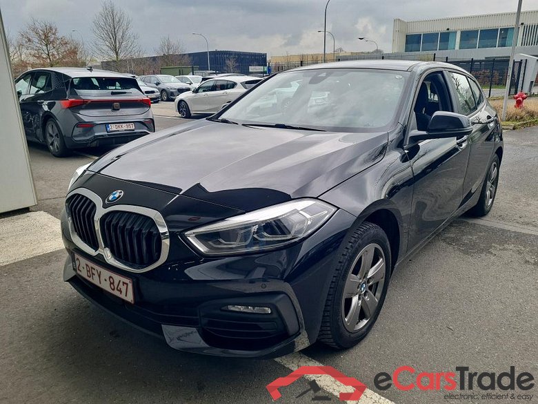 BMW 1 SERIES HATCH 1.5 116DA (85KW) #1