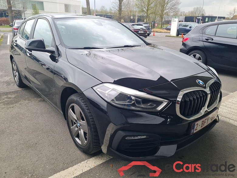 BMW 1 SERIES HATCH 1.5 116DA (85KW) #2