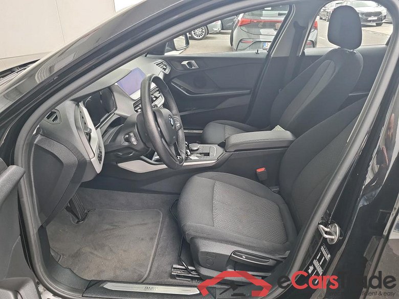 BMW 1 SERIES HATCH 1.5 116DA (85KW) #5