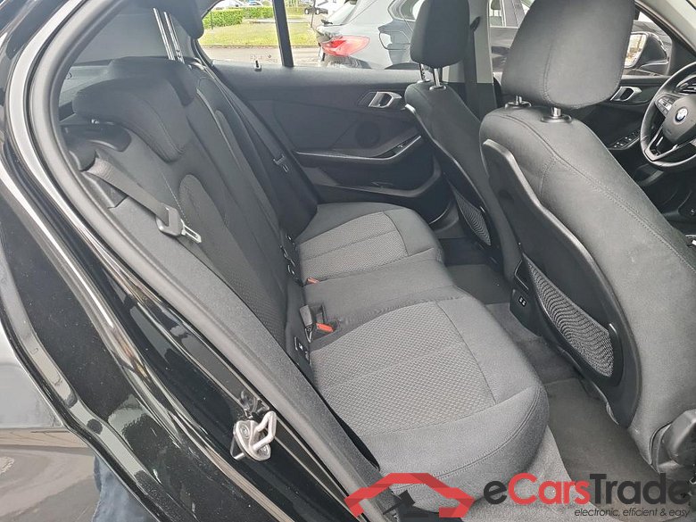 BMW 1 SERIES HATCH 1.5 116DA (85KW) #6