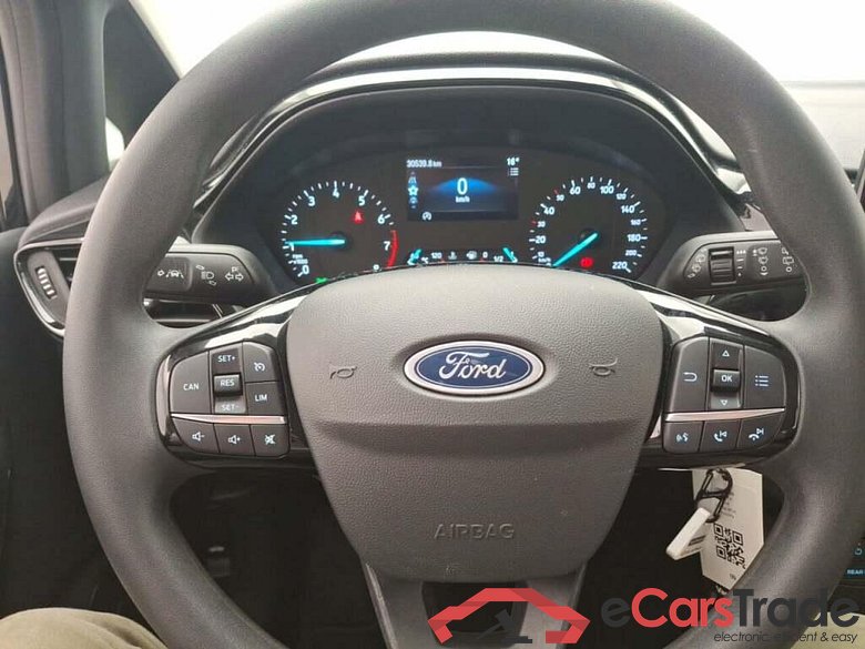 FORD Fiesta 1.0 EcoB. Titanium #5