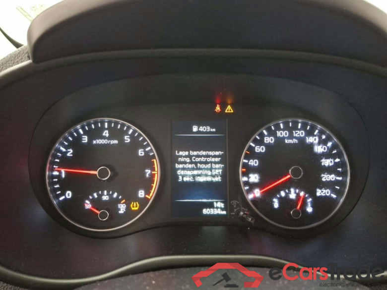 KIA Picanto 1.0 DPi ComfortLine #4