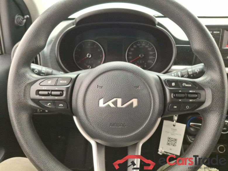 KIA Picanto 1.0 DPi ComfortLine #5