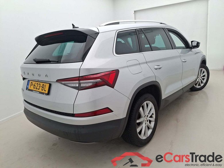 SKODA Kodiaq 1.5 TSI Bns. Ed. #2