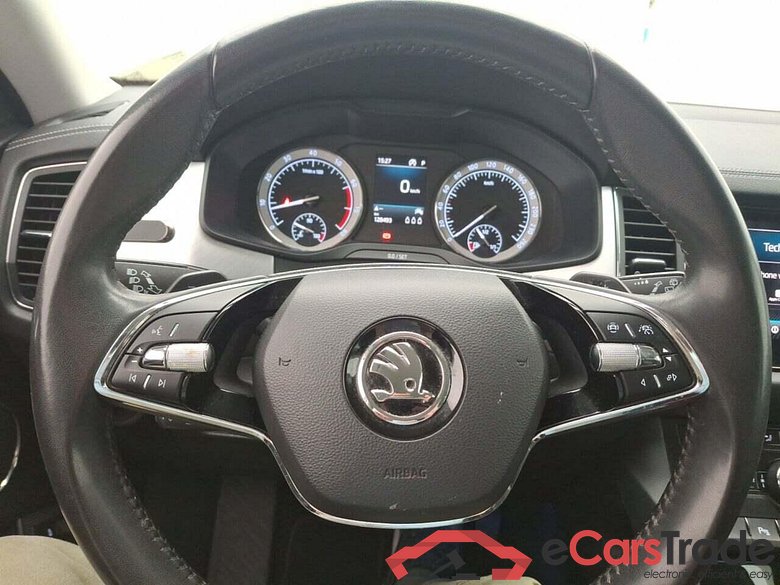 SKODA Kodiaq 1.5 TSI Bns. Ed. #5