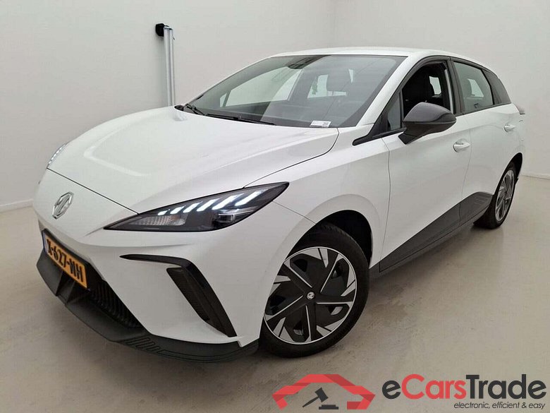 MG MG4 Electric Standard 51 kWh