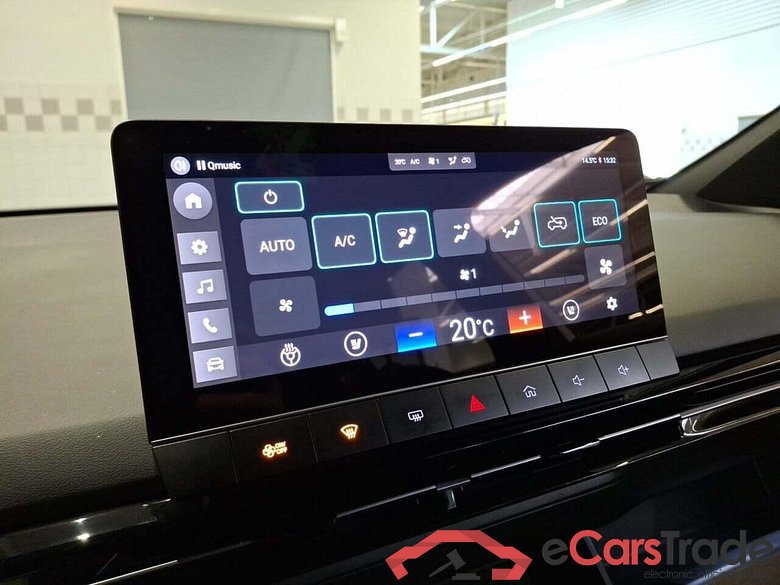 MG MG4 Electric Standard 51 kWh #5