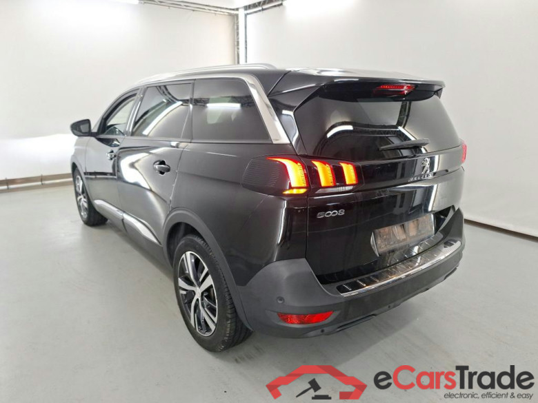 PEUGEOT 5008 DIESEL - 2020 1.5 BlueHDi Allure #3