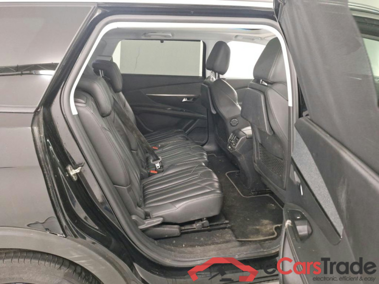 PEUGEOT 5008 DIESEL - 2020 1.5 BlueHDi Allure #6