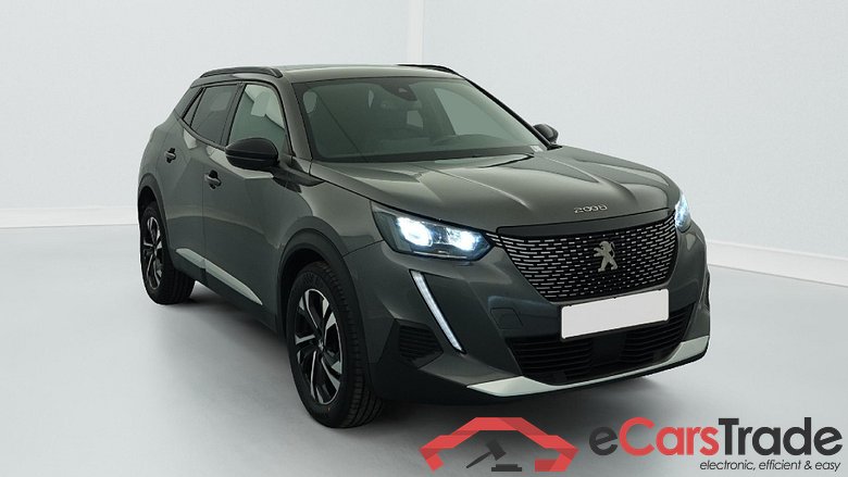 Peugeot 2008 PureTech 130 S&S BVM6 Allure #1