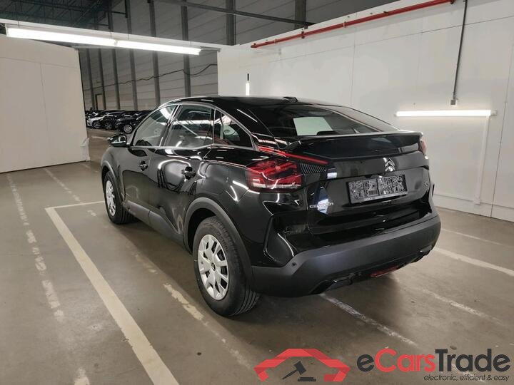 Citroen C4 C4 1.5 BlueHDi 110 S/S MAN6 Business GPS 81kW/110pk  5D/P Man-6 #3