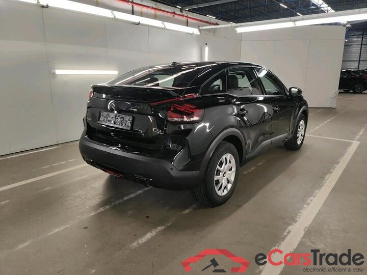 Citroen C4 C4 1.5 BlueHDi 110 S/S MAN6 Business GPS 81kW/110pk  5D/P Man-6 #4