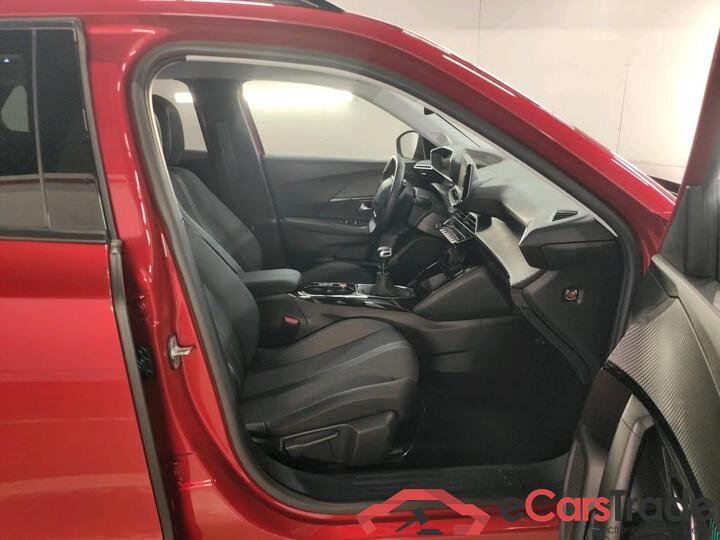 Peugeot 2008 2008 1.2 Puretech S/S Allure Pack 74kW/100pk  5D/P Man-6 #6