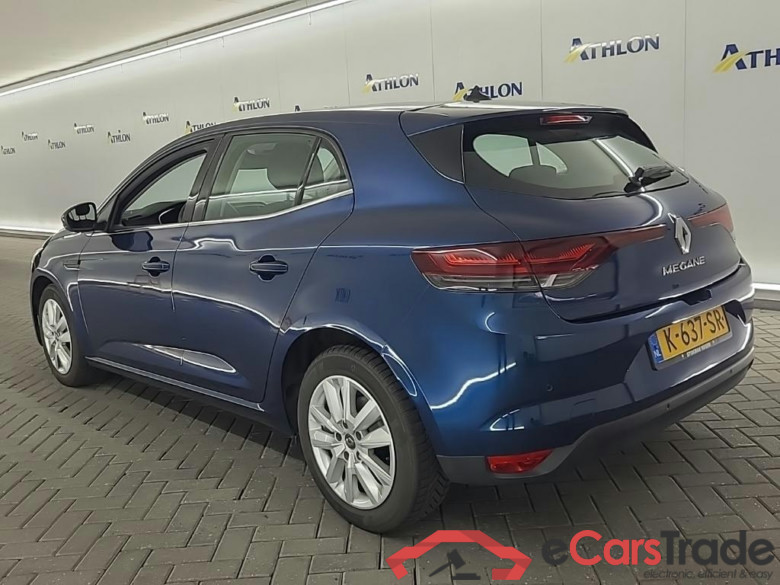 RENAULT MEGANE TCe 140 EDC Business Zen 5D 103kW #4