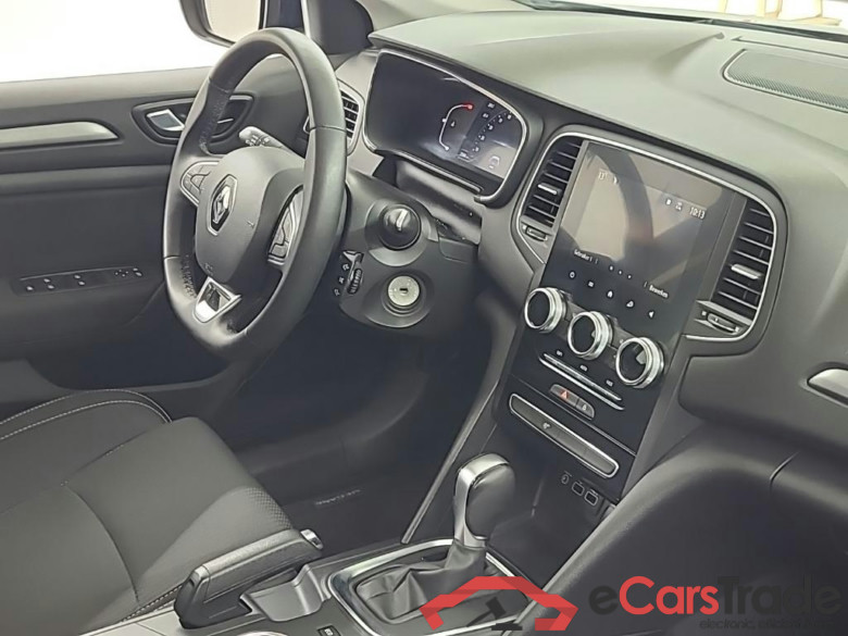 RENAULT MEGANE TCe 140 EDC Business Zen 5D 103kW #6