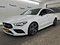 preview Mercedes CLA Shooting Brake #0