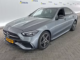 Mercedes C 300