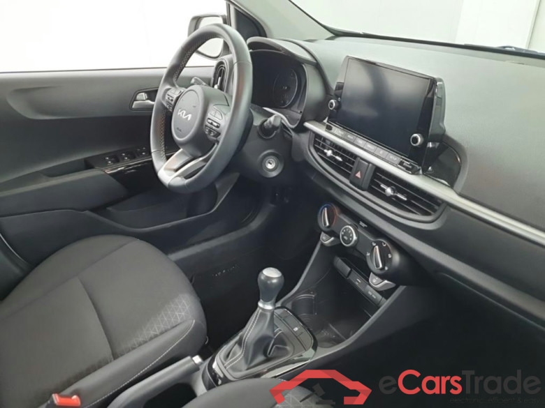 KIA Picanto 1.0 DPi DynamicLine 5-zits 49kW Athlon Edition #6