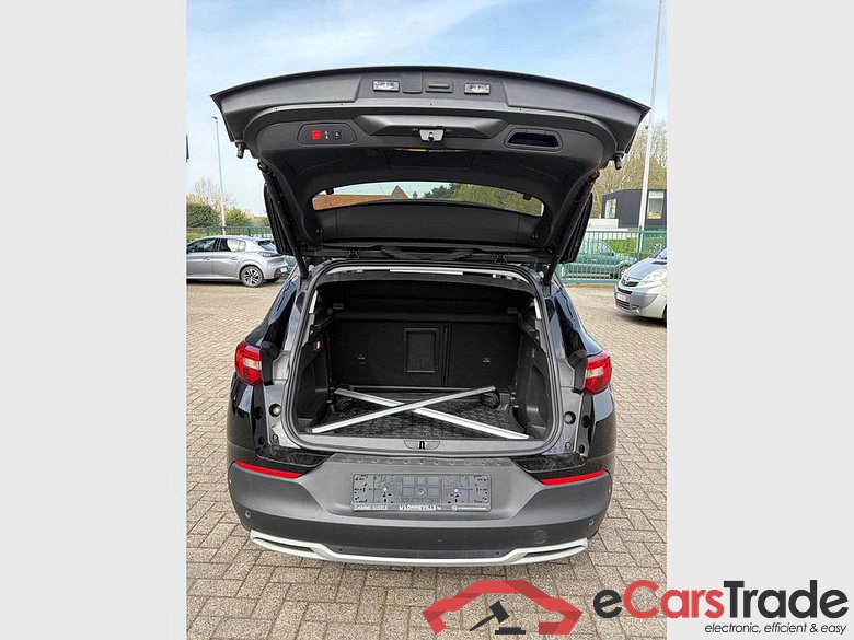 OPEL Grandland X Grandland X 1.2 Turbo Innovation S&S #5