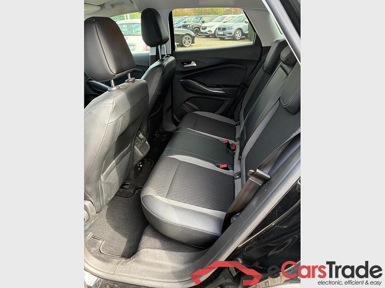 OPEL Grandland X Grandland X 1.2 Turbo Innovation S&S #6