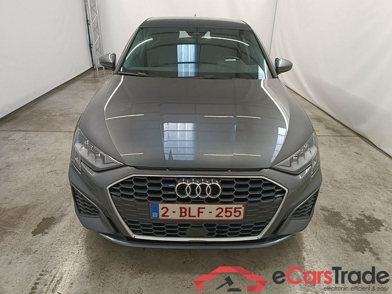 Audi A3 Sportback 1.0 30 TFSi 81kW S line 5d #5