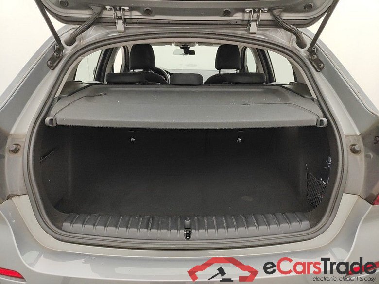 BMW 1 HATCH DIESEL - 2019 118 dA 150hp (EU6AP) 5d #6