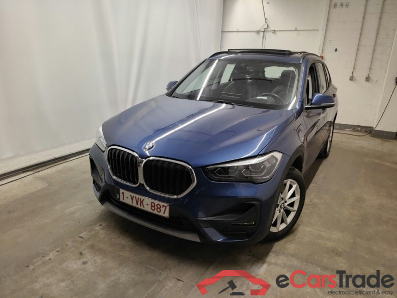 BMW X1 xDrive25e (162 kW) 5d #1
