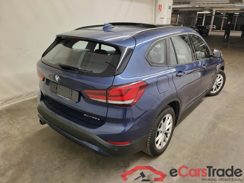 BMW X1 xDrive25e (162 kW) 5d #2