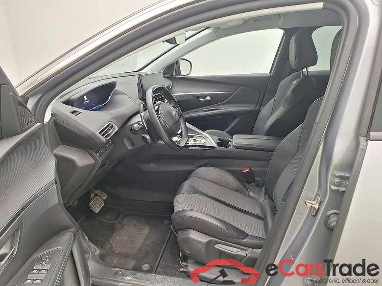 Peugeot, 3008 FL'20 PHEV, Peugeot 3008 Hybrid 225 e-Auto8 Allure 5d #3