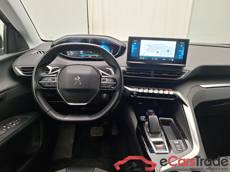 Peugeot, 3008 FL'20 PHEV, Peugeot 3008 Hybrid 225 e-Auto8 Allure 5d #5