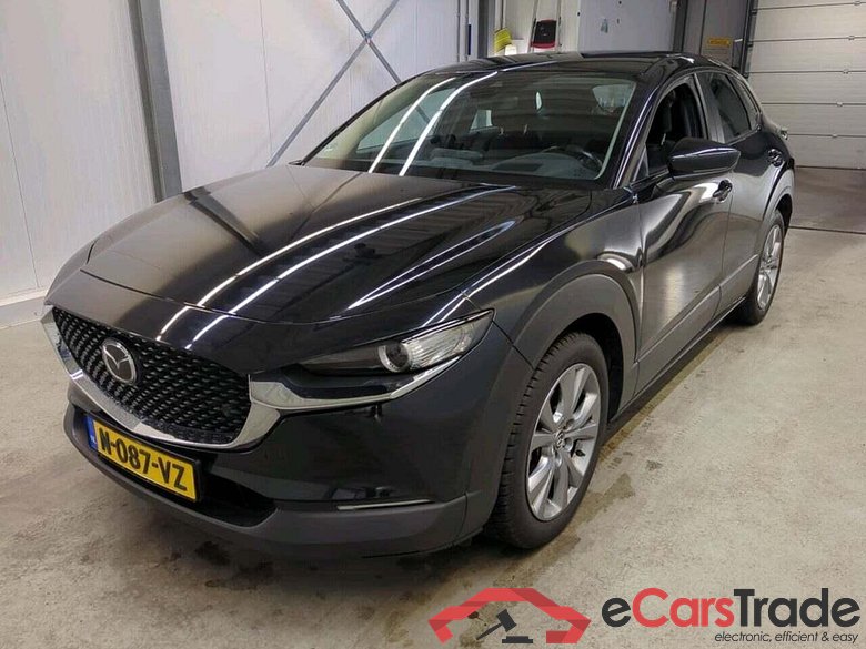 Mazda CX-30 2.0 eSA-X Comfort #1