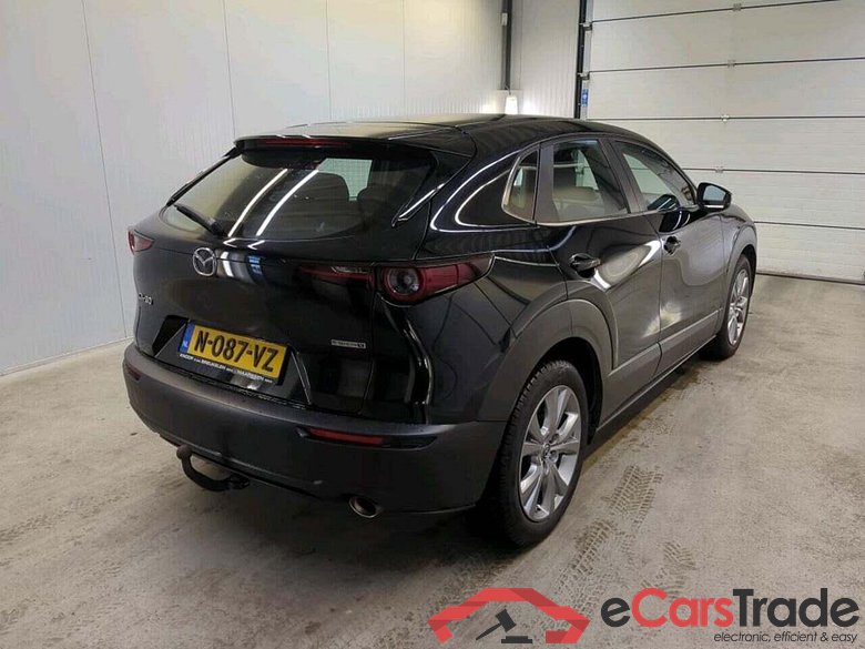 Mazda CX-30 2.0 eSA-X Comfort #2