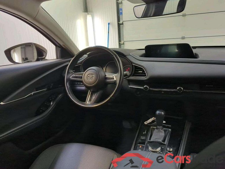 Mazda CX-30 2.0 eSA-X Comfort #3