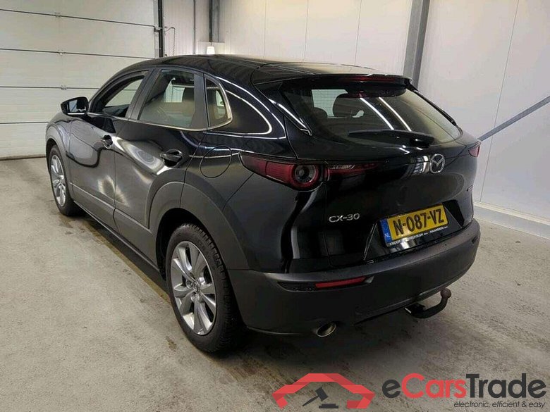 Mazda CX-30 2.0 eSA-X Comfort #6