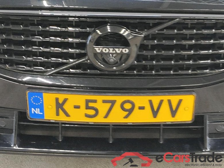 Volvo V60 B4 Automaat R-Design 5d + Pano #5
