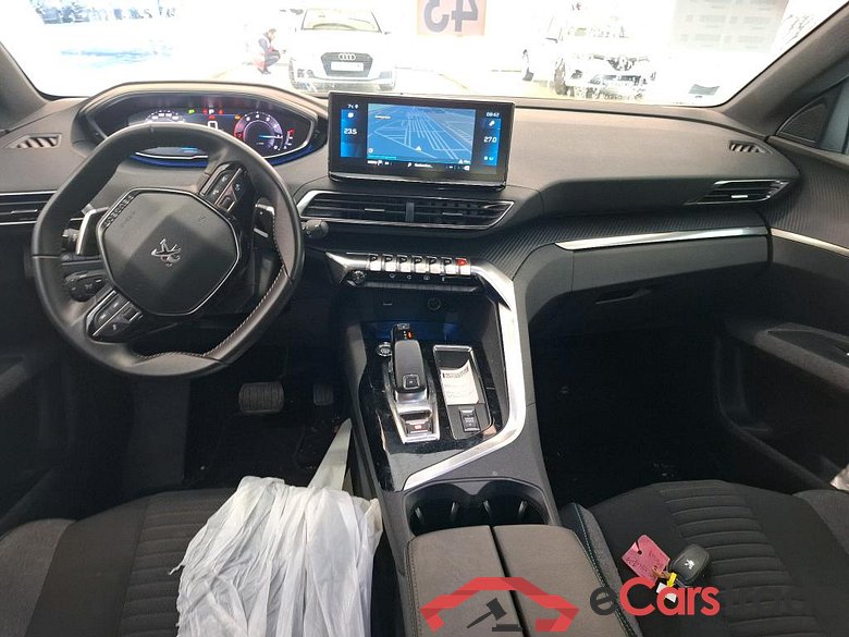 5008 Active Pack 1.2 PureTech 130CV BVA8 7 Sieges E6d #5