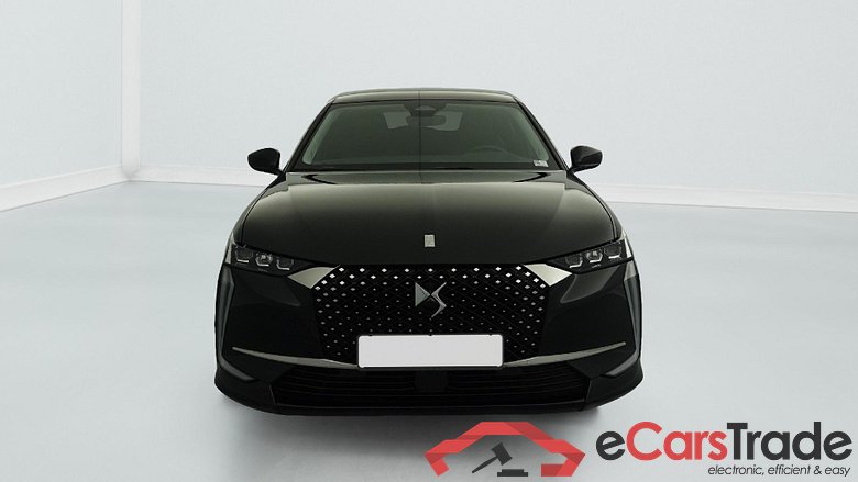 DS DS4 PureTech 130 EAT8 Rivoli #2