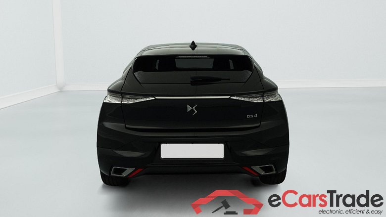 DS DS4 PureTech 130 EAT8 Rivoli #6