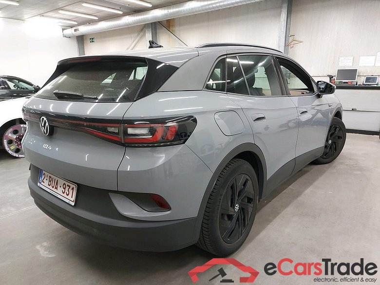 VOLKSWAGEN - VW  ID.4 77kWh 204PK Pro Performance Pack Assistance * ELECTRIC * #2