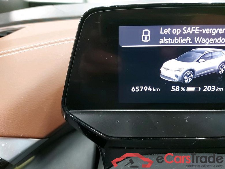 VOLKSWAGEN - VW  ID.4 77kWh 204PK Pro Performance Pack Assistance * ELECTRIC * #5