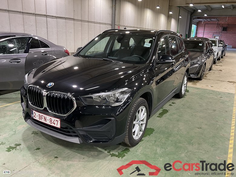 BMW X1 1.5 SDRIVE16DA #1