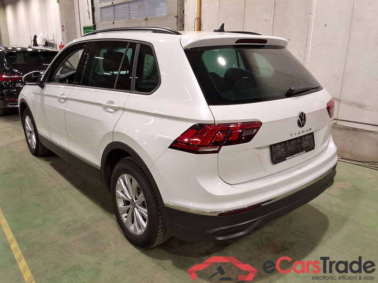 VOLKSWAGEN Tiguan 2.0 TDI 110KW LIFE DSG #2