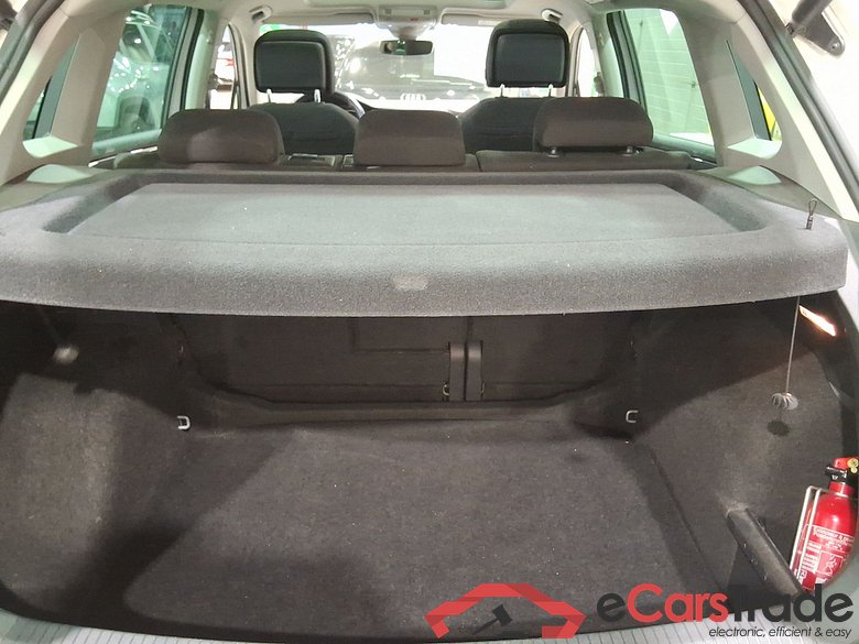 VOLKSWAGEN Tiguan 2.0 TDI 110KW LIFE DSG #3