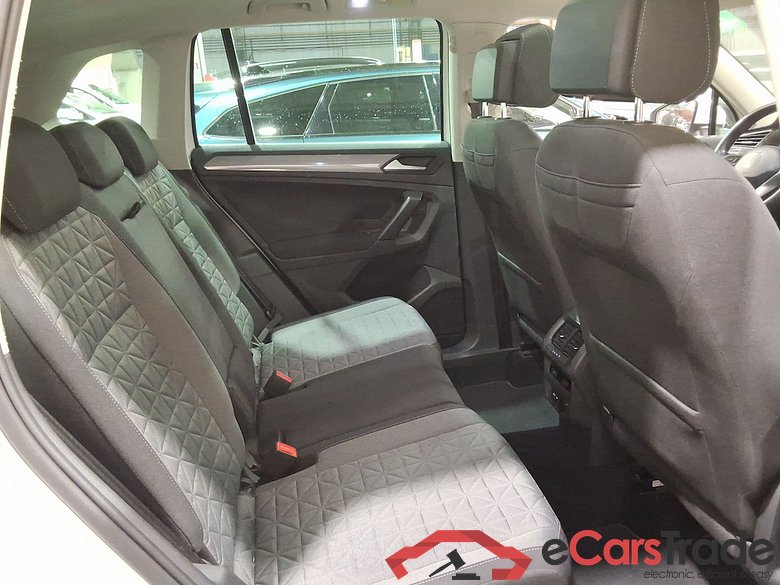 VOLKSWAGEN Tiguan 2.0 TDI 110KW LIFE DSG #5